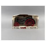 Ertl Case 'L' Die-Cast Metal Tractor 1/16 Scale