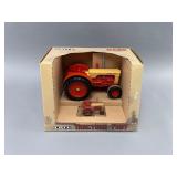 ERTL Case 600 Tractor Model 1:16 Scale