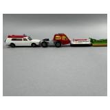 Matchbox Super Kings Die-Cast Vehicles