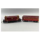 American Flyer Lines #4019 Train Set