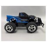 New Bright Dodge RAM RC Truck