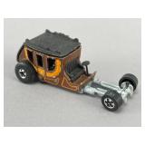 1970 Hot Wheels 'The Demon' Redline Car