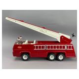 Tonka Fire Truck with Movable Ladder