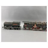 M.T.H. New York Central Steam Locomotive Set