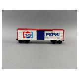 Lionel 7800 Pepsi Freight Car