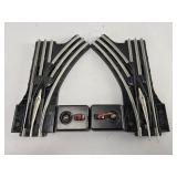 Lionel No. 042 O Gauge Switch Tracks