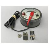 A.C. Gilbert Model 7B Transformer