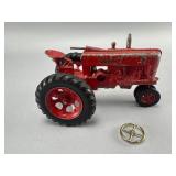 McCormick Farmall Model 400 Toy Tractor