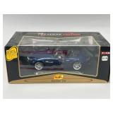 Maisto BMW Z8 1:18 Die-Cast Model Car
