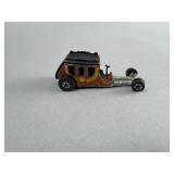 Hot Wheels Stagefright Die-Cast Car