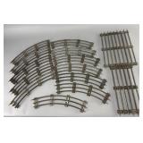 American Flyer Train Tracks Set