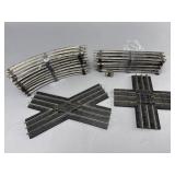 Lionel O Gauge Train Tracks