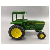 Ertl John Deere Toy Tractor