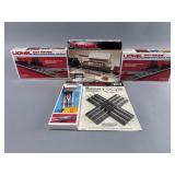 Lionel O27 Gauge Train Accessories