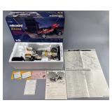 Nikko Rhino 1/10 RC Off-Road Racing Car