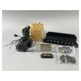 Lionel Train Accessories & U.S. Steel Gondola