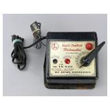 Lionel Trainmaster Transformer Type RW