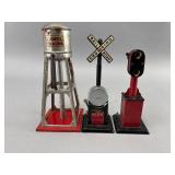 Lionel Train Accessories Group