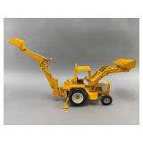 ERTL International Tractor Toy Model