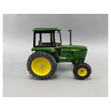 ERTL John Deere Die-Cast Tractor Model