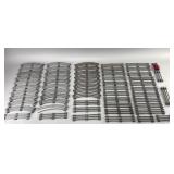 Lionel Train Tracks & No. 260 Bumper