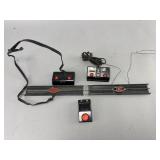 Lionel Remote Control Track Set