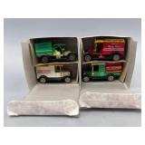 Classic Trucks Collector's Set