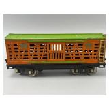 Lionel Lines No. 213 Livestock Car