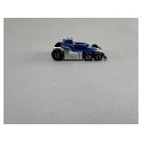 Hot Wheels 'Lickety Six' Die-Cast Model Car