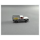 Matchbox Ford Wild Life Truck, 1973