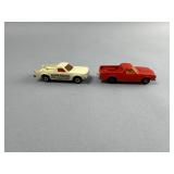 Matchbox Superfast 1977 Trucks - 60 Holden Pick-Up