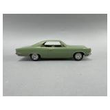 1967 AMC Ambassador Model Car