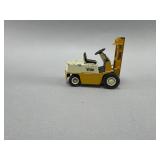 Yale Forklift Model 299 Diecast Toy