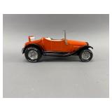 Nylint Toys Pressed Steel Model Car