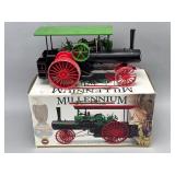 Millennium Classics Case Steam Traction Engine