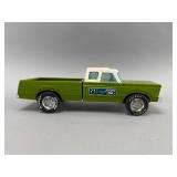 Nylint Farms Green Pickup Truck, 12 inches long