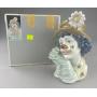 Lladro, Fairy Lamps, Milk Glass & Collector's Books Auction