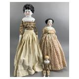 Spanish-American War Commemoration Doll, c. 1898