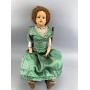 Estate Antique Dolls - Bisque, German, Baby & Character