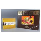'Gone With The Wind' VHS Boxed Set