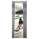 Fletcher Bevel Mat Cutter 32' System