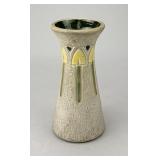 1910 Roseville Pottery Mostique 8' Vase