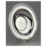 Frank M. Whiting Sterling Silver 6-3/4' Bowl