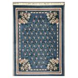Saint Simons 'Monticello' Rug 3'3' x 5'3'