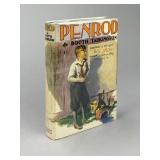 Booth Tarkington 'Penrod' 1914 Book w/ DJ