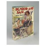 Booth Tarkington 'Penrod and Sam' 1916 Book w/ DJ