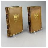 John Potter, 'Archaeologia Graeca' 2 vols. 1832