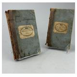Thomas Gaspey 'The Lollards: A Tale' 2 Vols. 1822