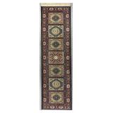 Momeni 'Kaukas' Runner 7'10' x 2'3'