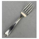 Whiting Mfg. Sterling 'Lady Baltimore' Baby Fork